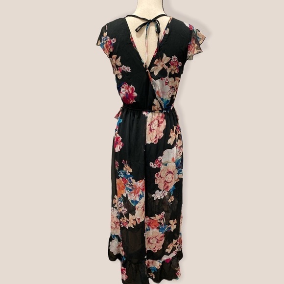 Band of Gypsies Dress - Picture 2 of 7